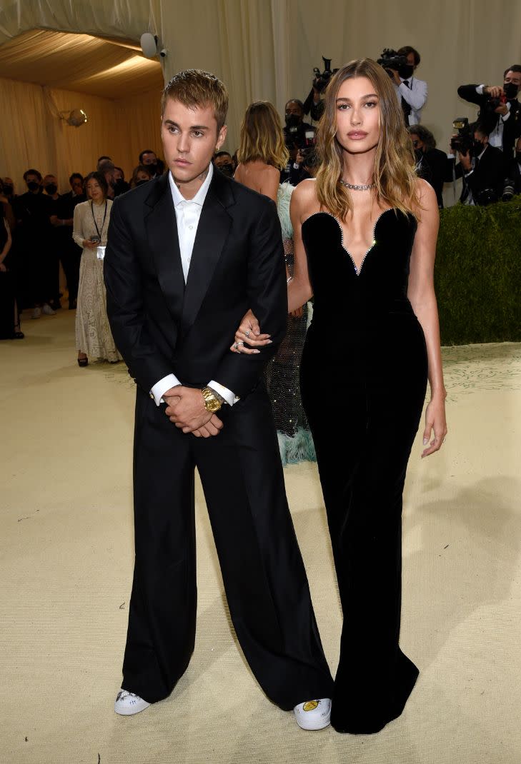 Best Met Gala Sneakers Throughout the Years