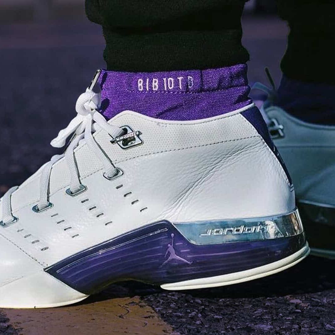 jordan 17 purple
