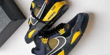 Batman-Air-Jordan-4