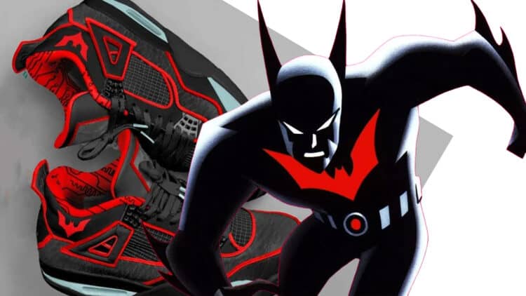 Batman-Beyond-Jordan-4