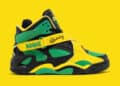 Ewing Rogue "Jamrock"