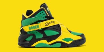 Ewing Rogue "Jamrock"