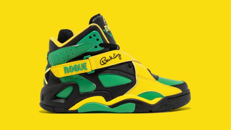 Ewing Rogue "Jamrock"