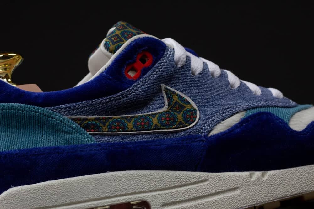 Air Max 1 "Denim Tribute"