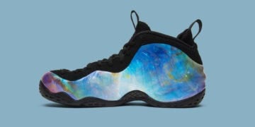 Is The Nike Air Foamposite One "Big Bang" Making A Comeback in 2024?