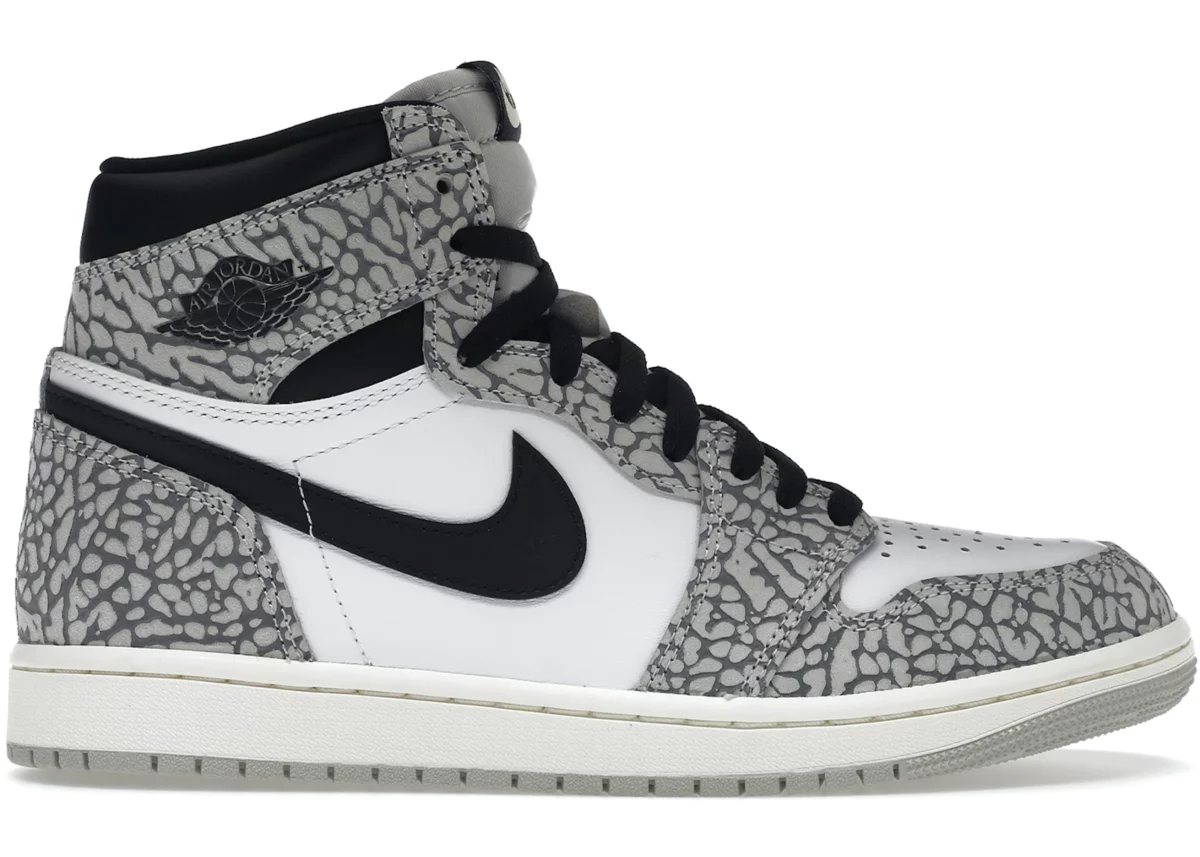 The 10 Cheapest Jordan 1 Sneakers for Budget-Friendly Style