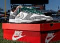 Nike Dunk Low "Philly" Celebrates The Philadelphia Phillies