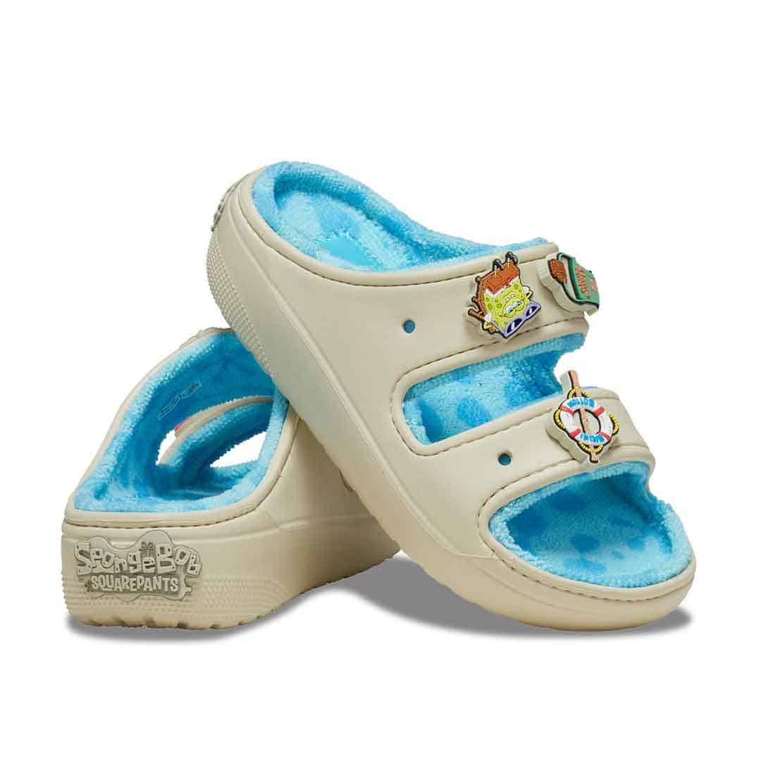 SpongeBob Squarepants X Crocs Collection