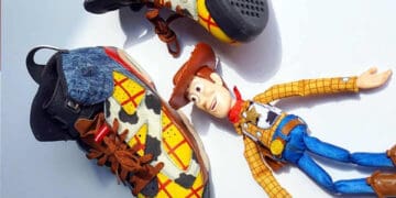 jordan 6 toy story