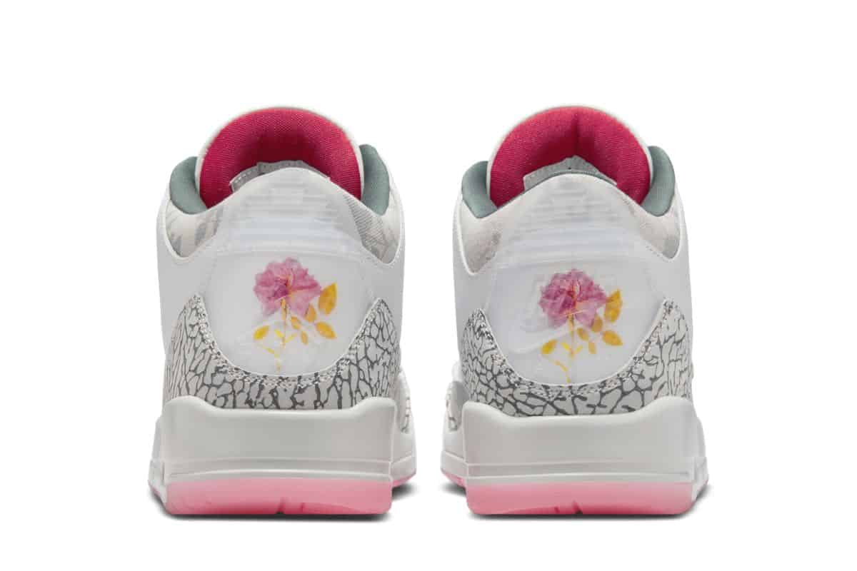 Air Jordan 3 “Wings”