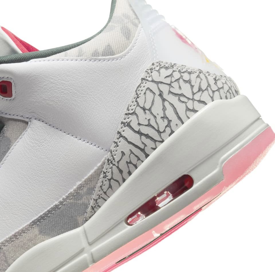 Air Jordan 3 “Wings”