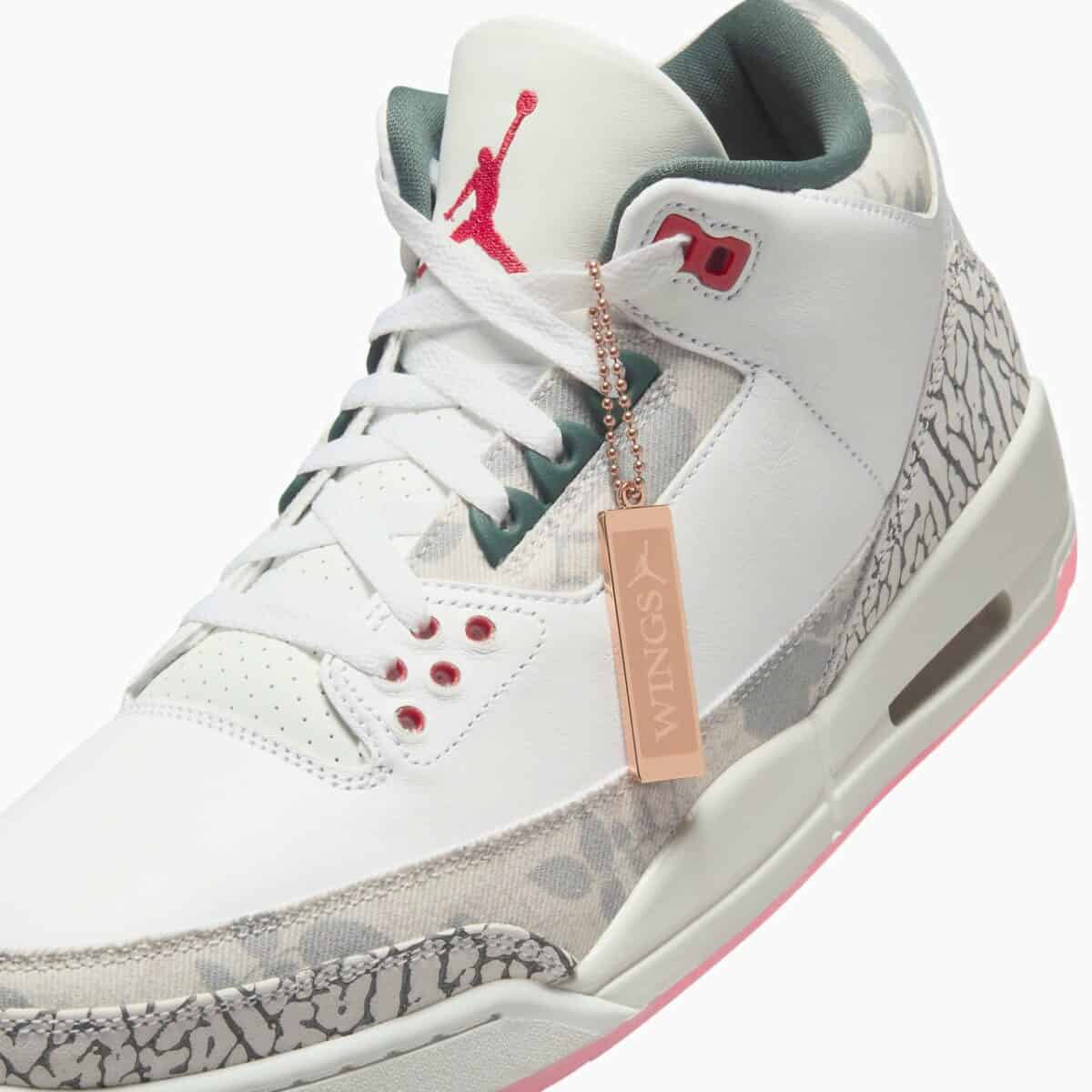 Air Jordan 3 “Wings”