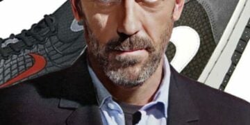 The Best Nike Shoes Worn By Dr. Gregory House