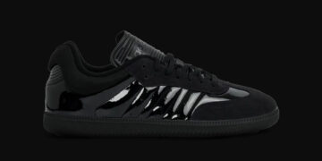 dingyun zhang adidas samba