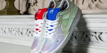 Nike SB Dunk Low X Concepts "Grail"