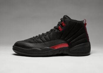 jordan 12 bloodline