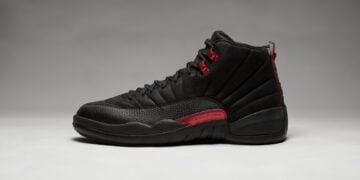 jordan 12 bloodline