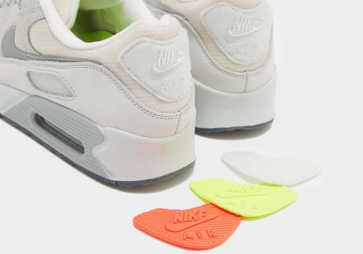 Nike Air Max 90 "Velcro Heel"