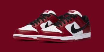 nike sb dunk low chicago