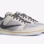 Travis Scott x PlayStation Nike Dunk Low