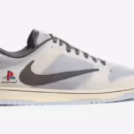 Travis Scott x PlayStation Nike Dunk Low