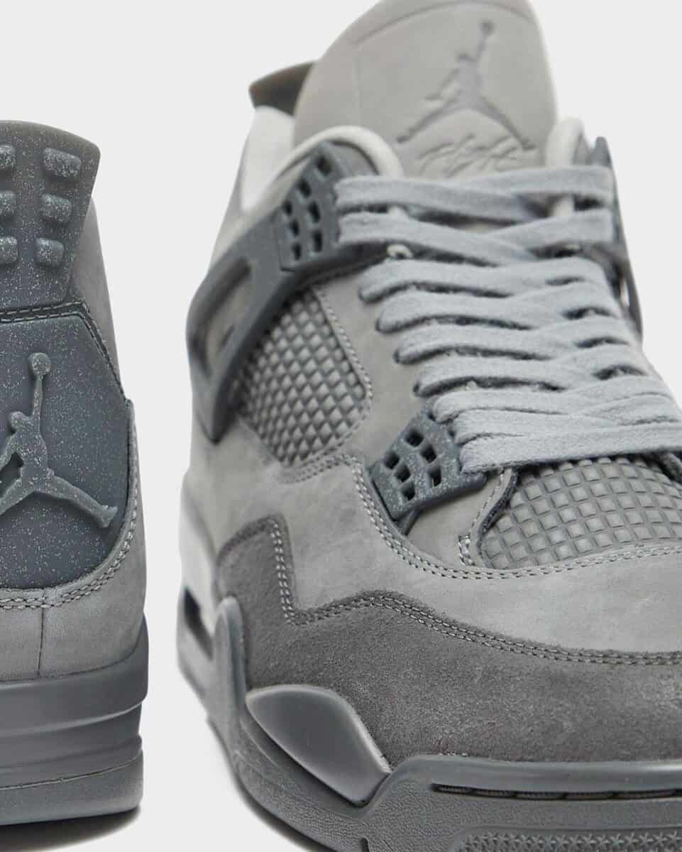 Air Jordan 4 SE "Wet Cement" 