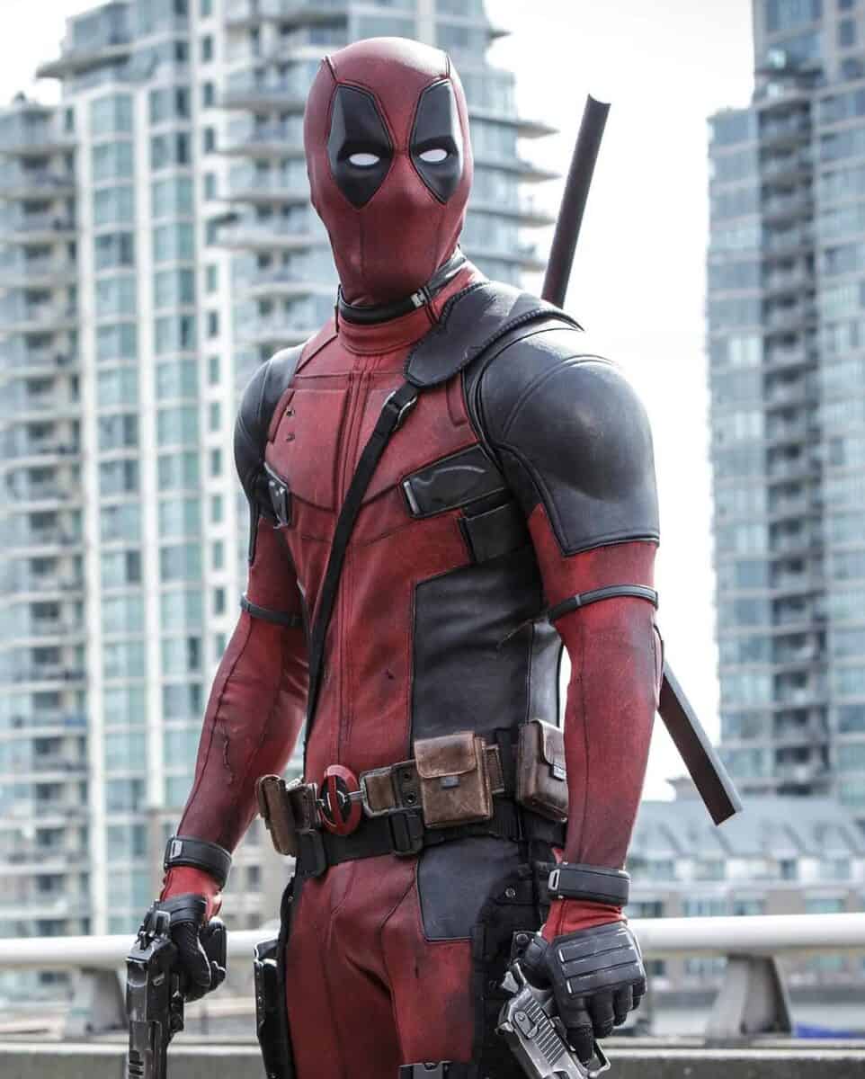 Deadpool