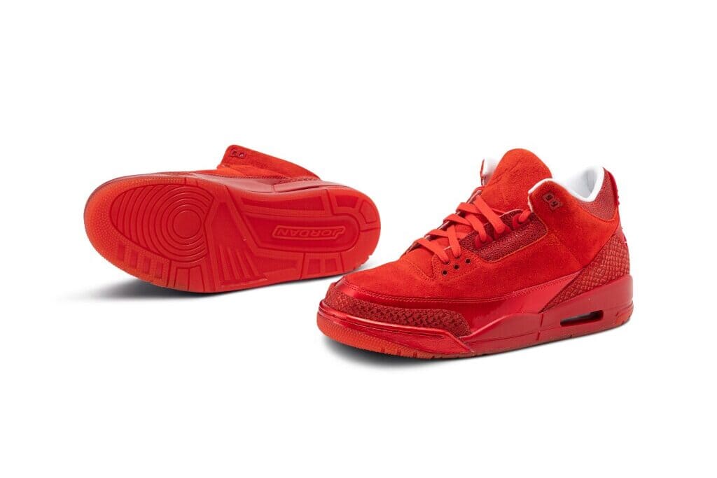 Air Jordan 3 "Legends of the Summer" 