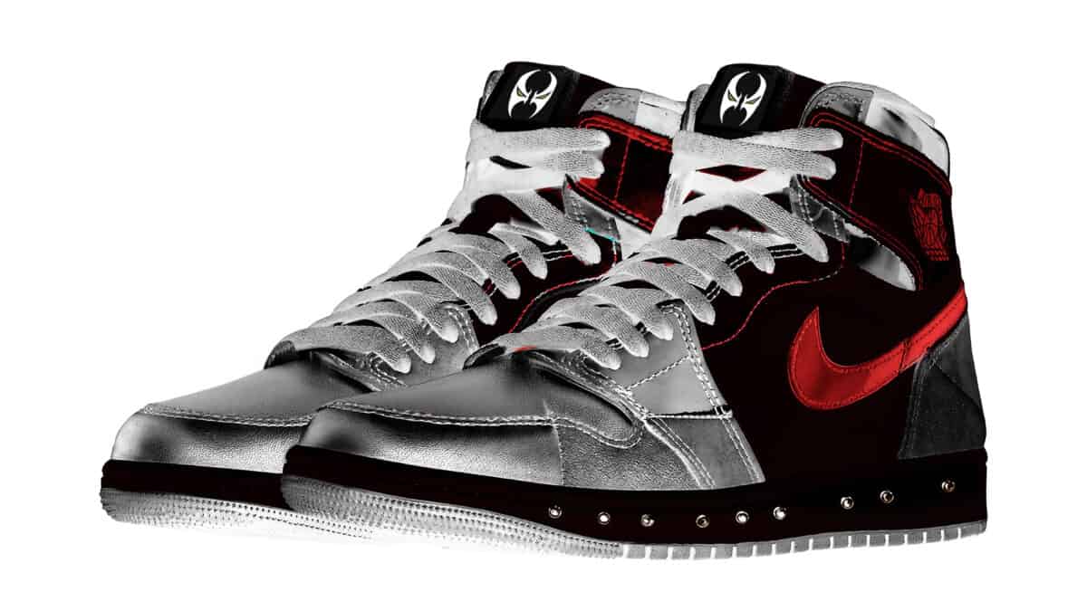 Air-Jordan-1-High-'Spawn'