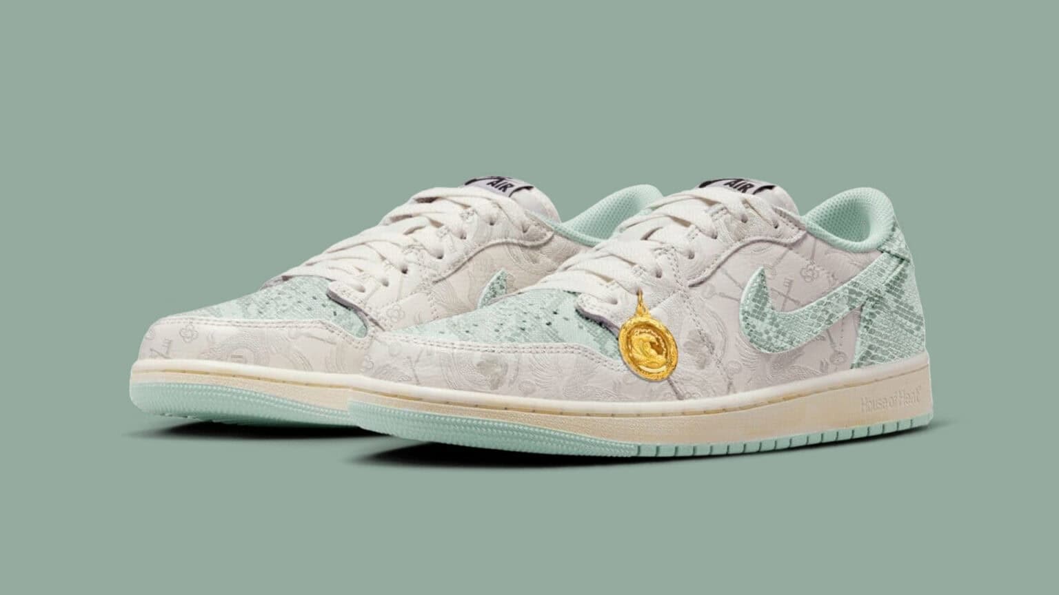 Air Jordan 1 Low OG