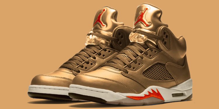 Air-Jordan-5-Metallic-Gold