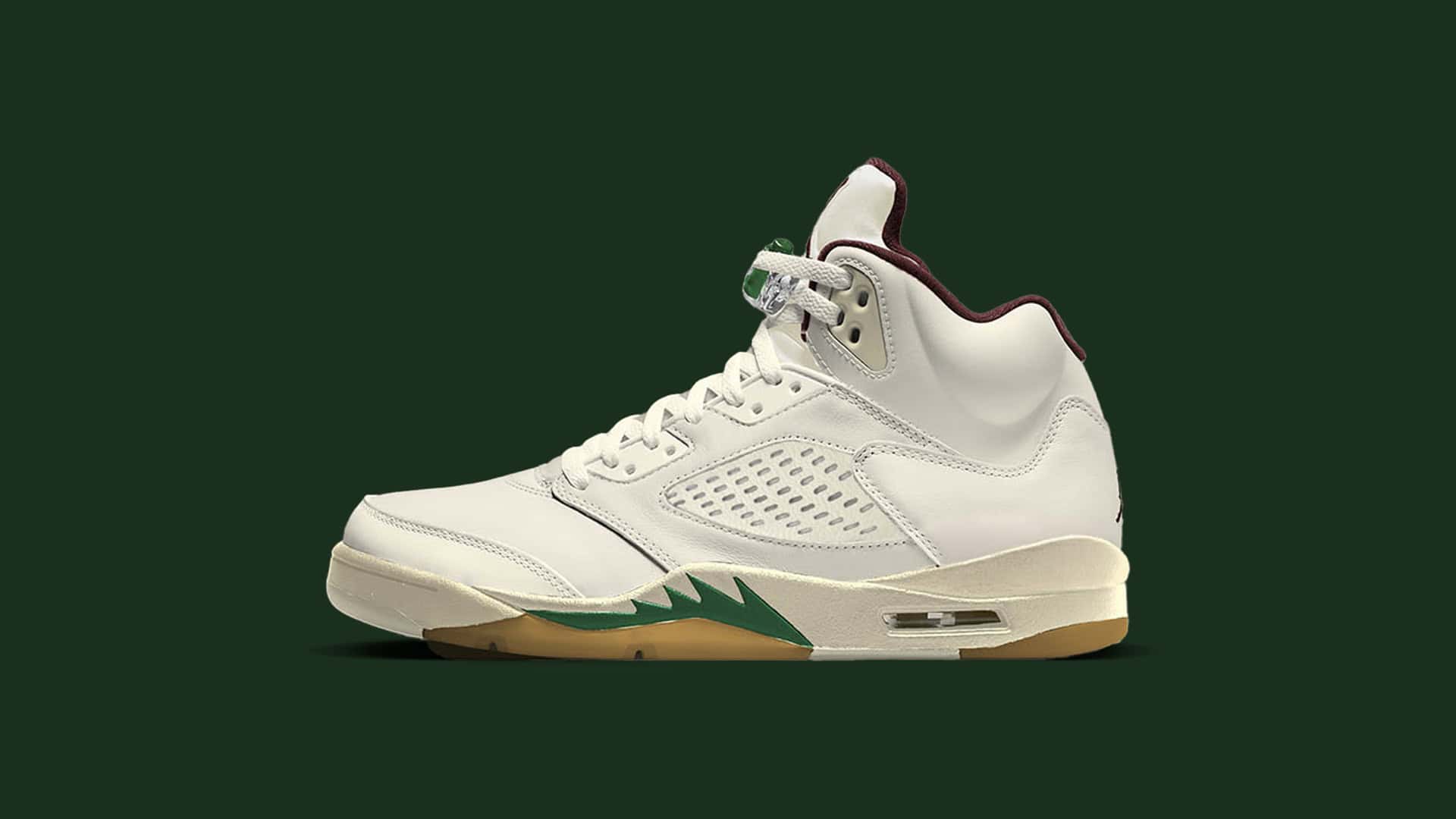 Air Jordan 5 Prm 