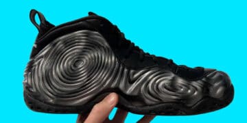 Comme-des-Garçons-Homme-Plus-x-Nike-Air-Foamposite-One-Olympic