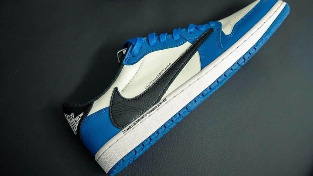 travis fragment jordan 1 stockx