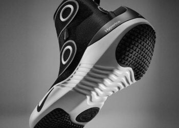 Hyperice Nike Recovery Sneaker