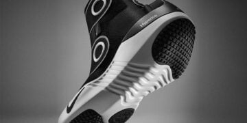 Hyperice Nike Recovery Sneaker