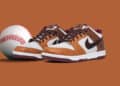 Jim Buck's Nike Dunk Low "Outta Here" Celebrates The Phillies