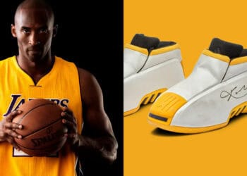 Kobe Bryant's adidas Kobe 2 (Crazy 2) Is Back In 2025