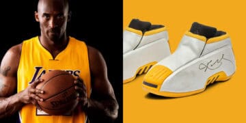 Kobe Bryant's adidas Kobe 2 (Crazy 2) Is Back In 2025