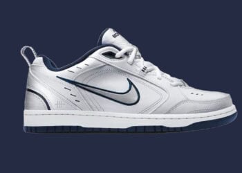 Nike SB "Air Monarch" Dunk Low 