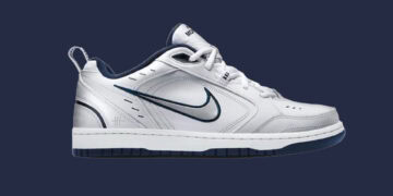 Nike SB "Air Monarch" Dunk Low 