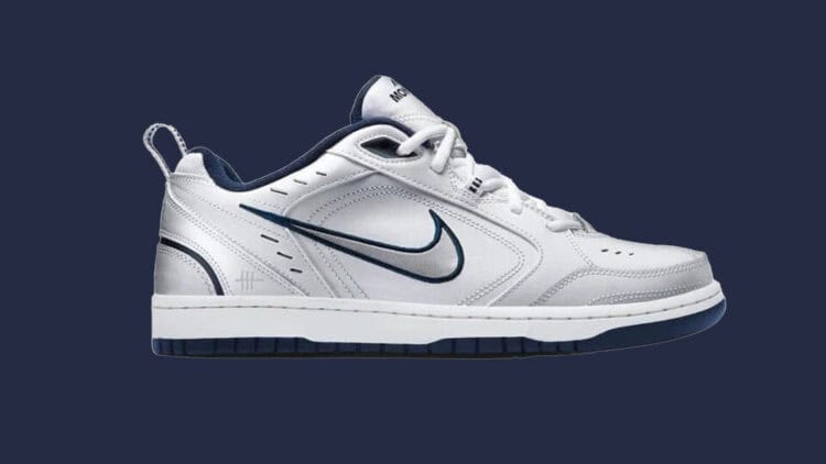 Nike SB "Air Monarch" Dunk Low 