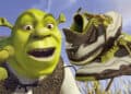 Shrek Air Jordans