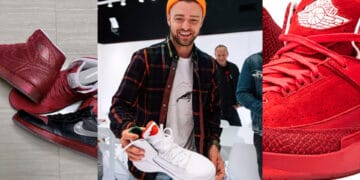 The 8 Best Air Jordan Justin Timberlake Sneakers