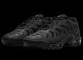 The Air Max Plus Drift "Triple Black" Is Fit For A Superhero