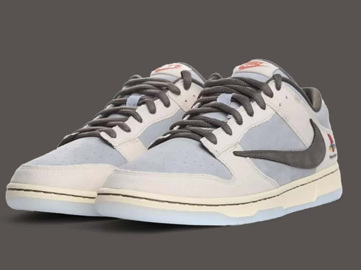 nike dunk low cactus jack x playstation raffle