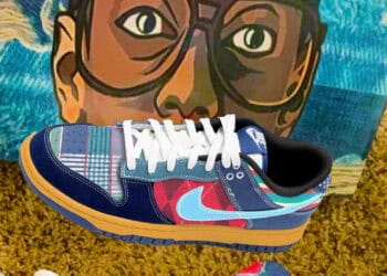 'What-The'-Urkel-Nike-Dunk-Lows Are-Super-Fresh