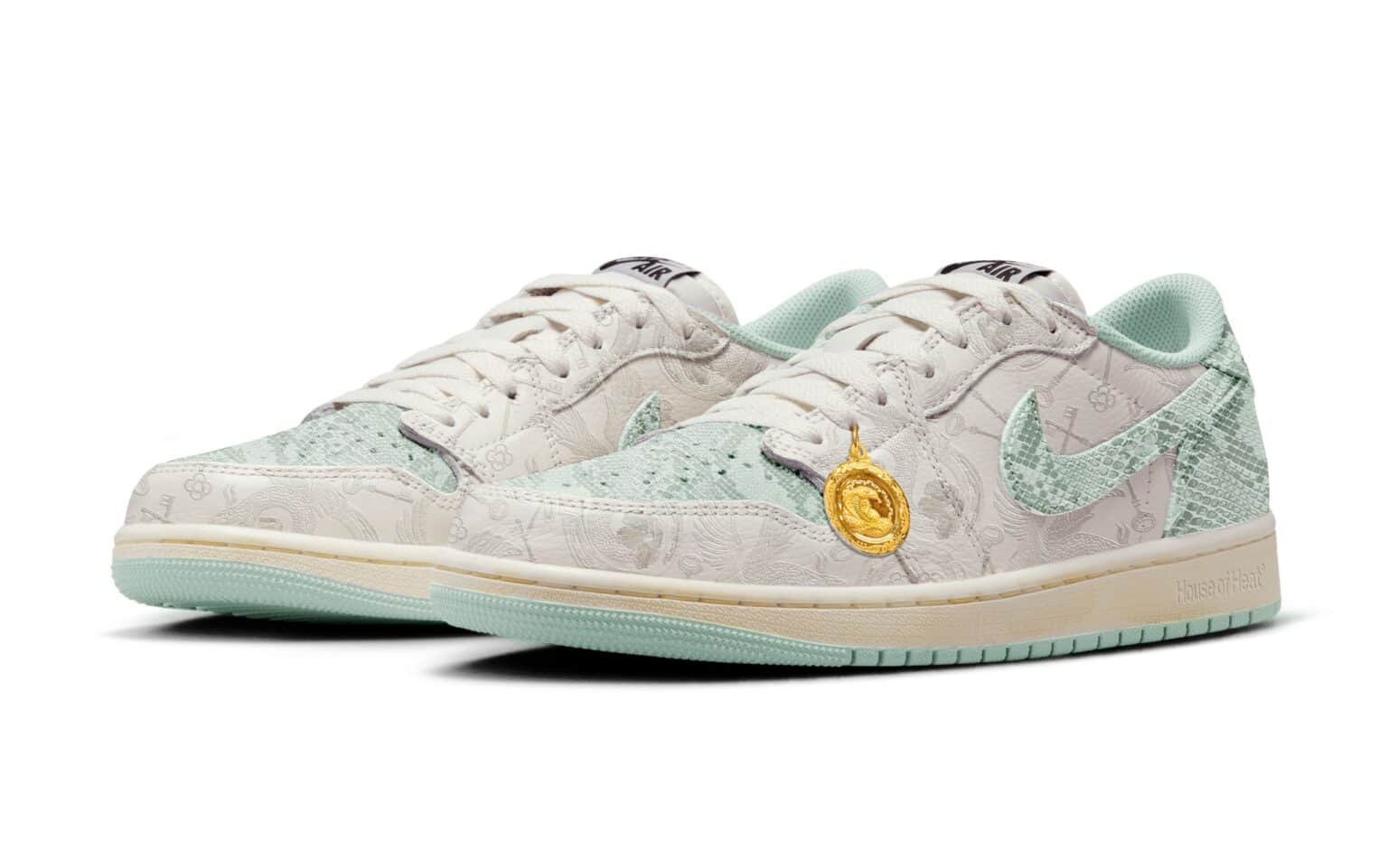 Air Jordan 1 Low OG