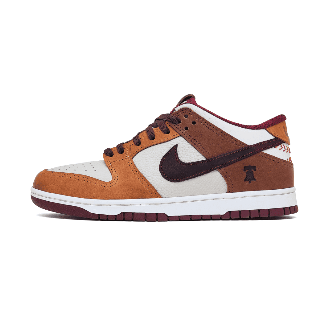 Philly Nike Dunk Low "Outta Here" 