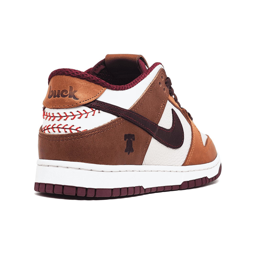 Philly Nike Dunk Low "Outta Here" 